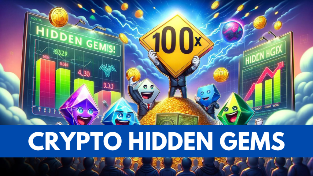 Crypto Gems for High Returns